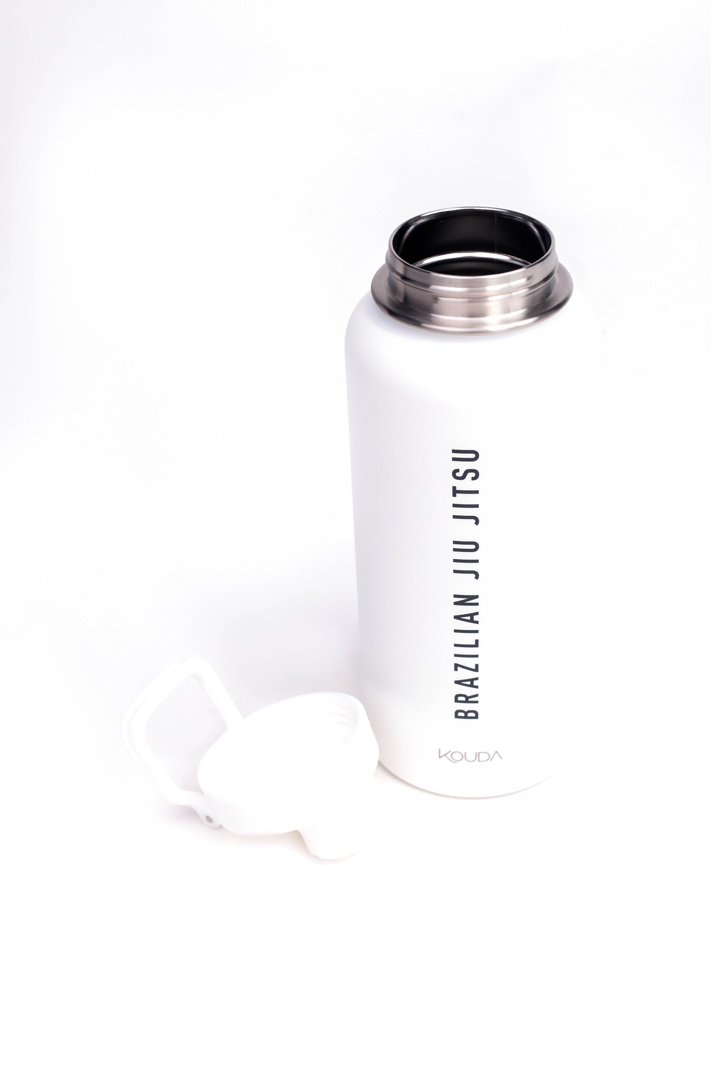 Garrafa Térmica RSC BJJ 960 ml - Branca