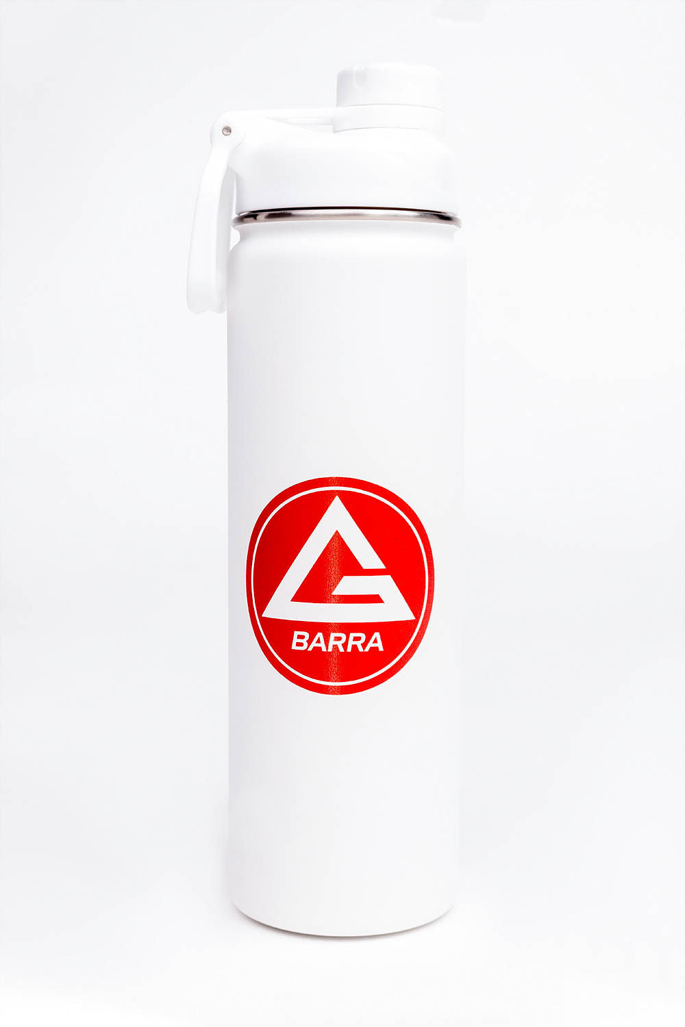 Garrafa Térmica RSC BJJ 660 ml - Branca