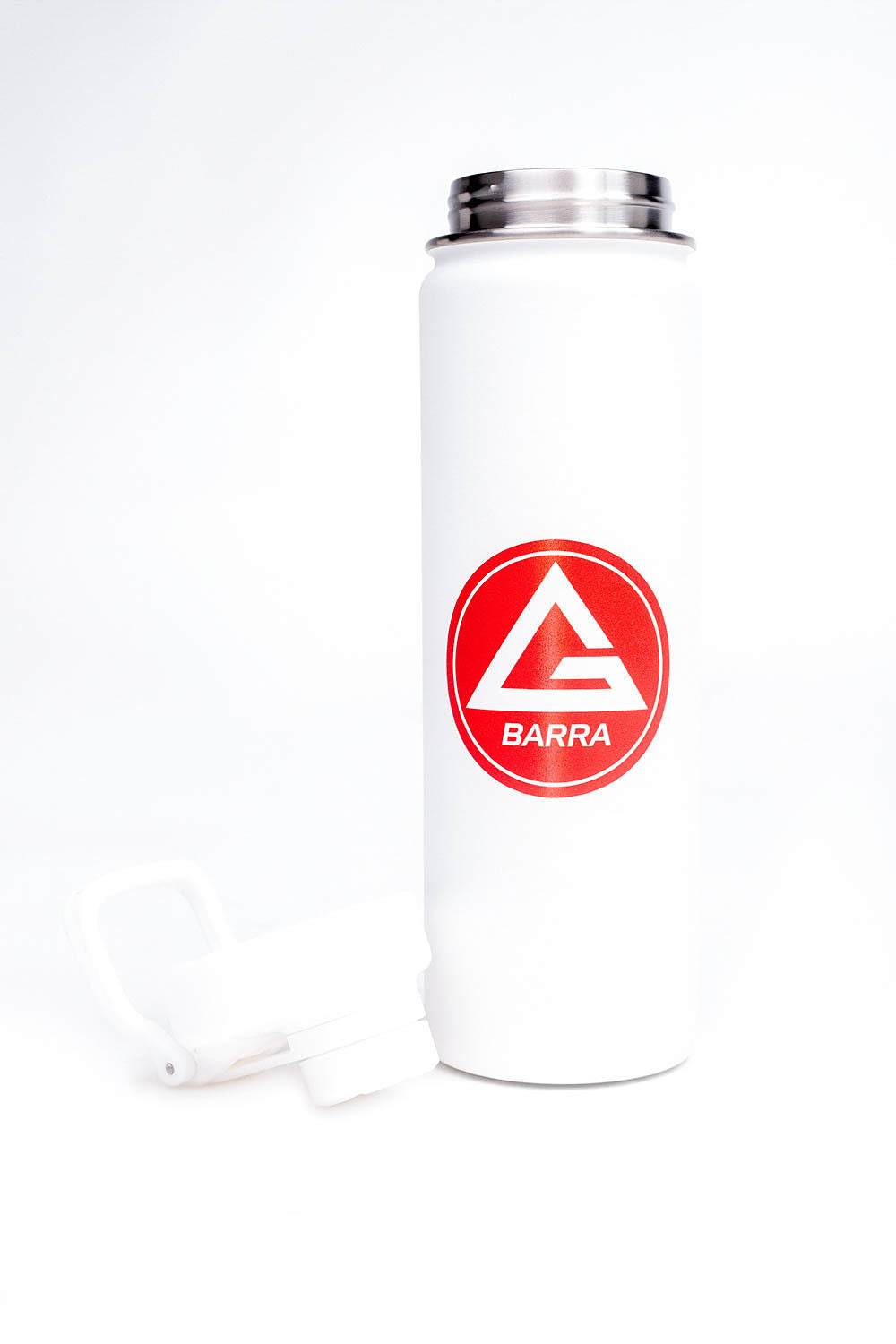 Garrafa Térmica RSC BJJ 660 ml - Branca