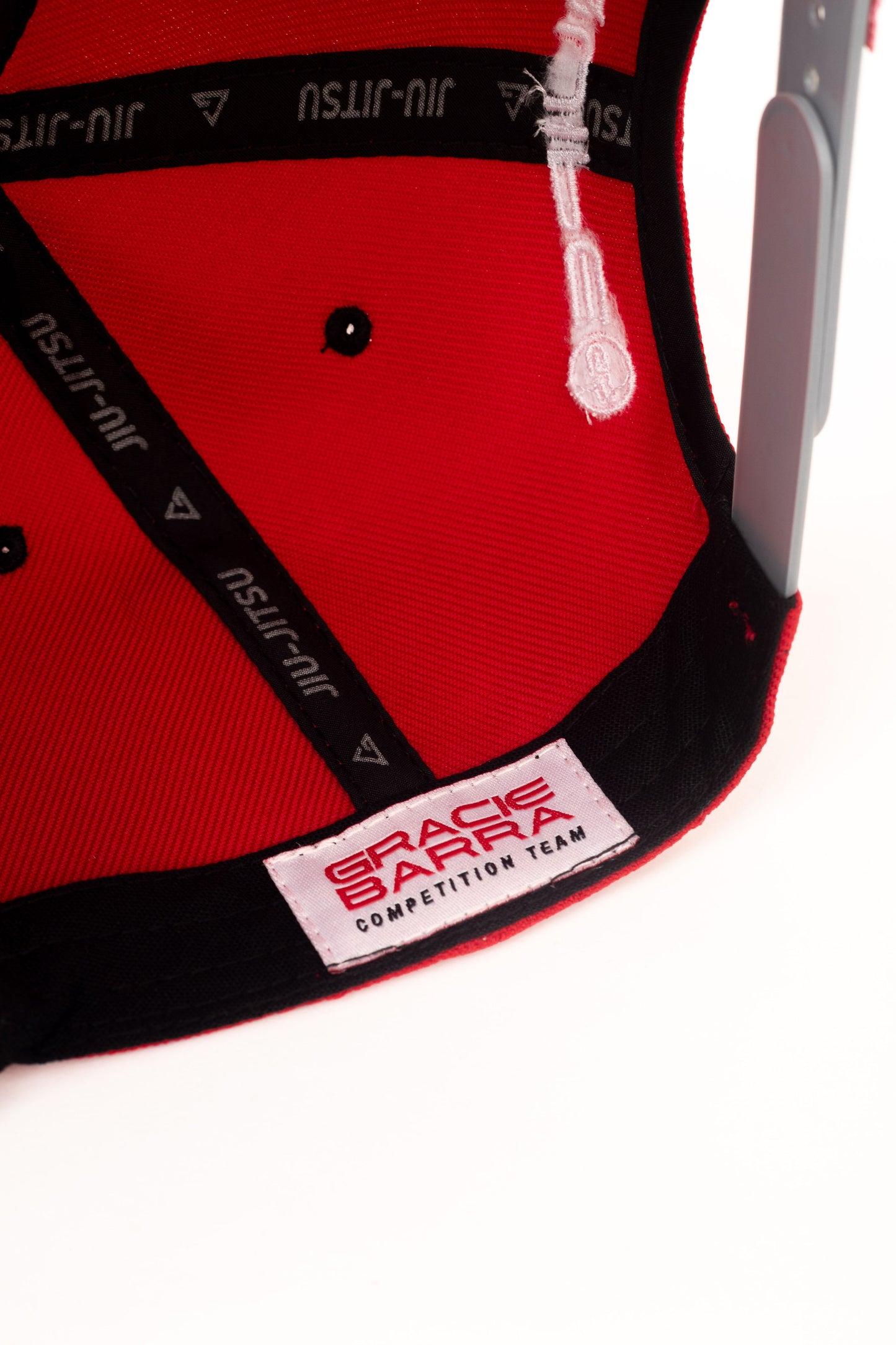 Boné Red Comp - Vermelho