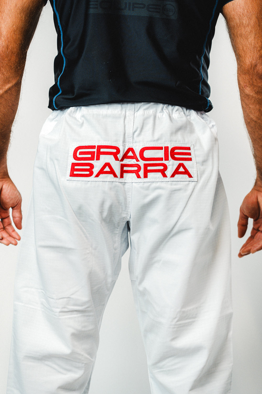 Kimono Atleta GB V4 - Branco