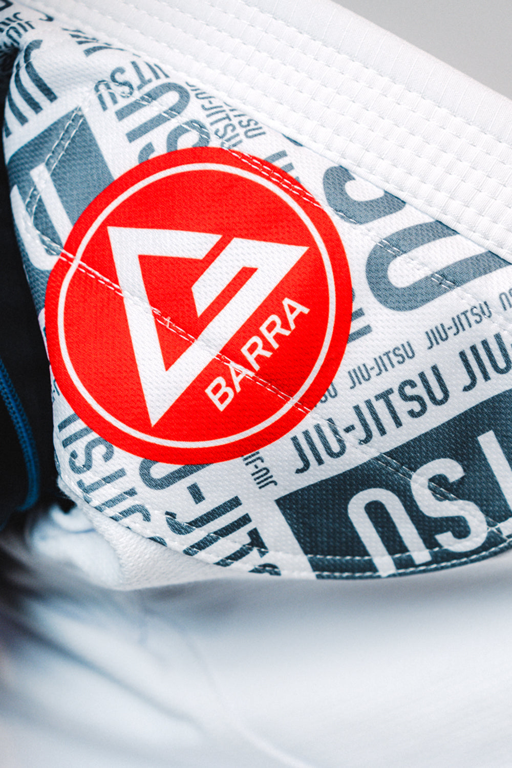 Kimono Atleta GB V4 - Branco