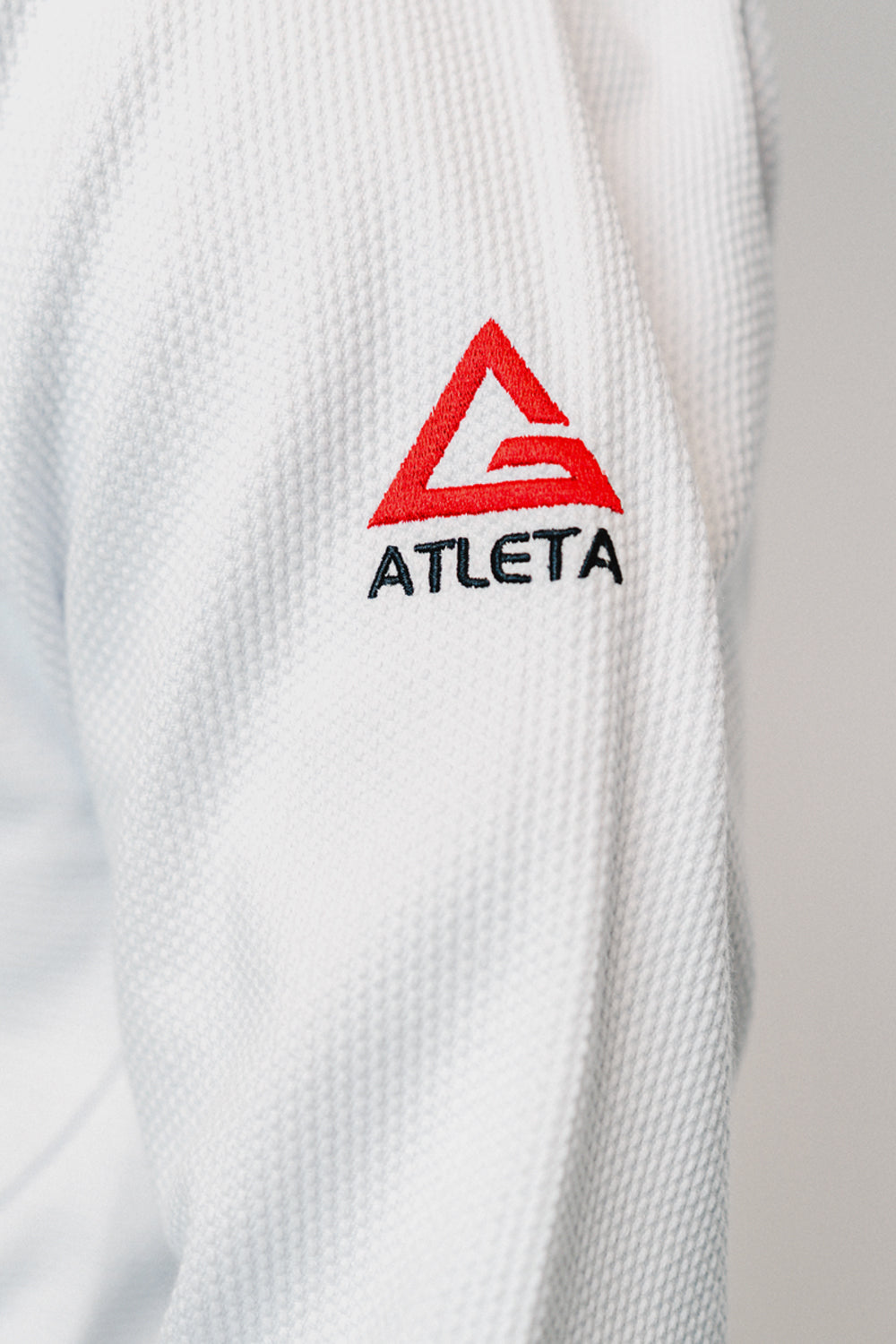 Kimono Atleta GB V4 - Branco