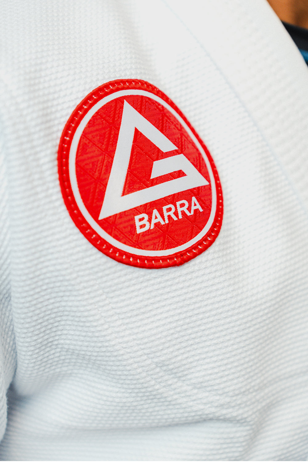 Kimono Atleta GB V4 - Branco