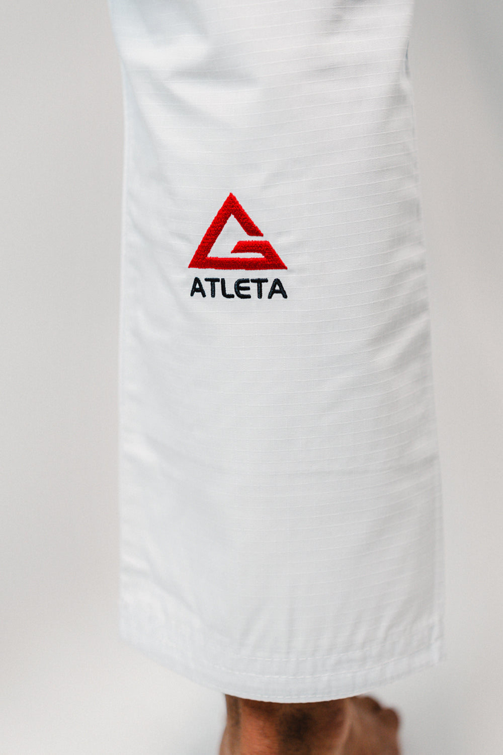 Kimono Atleta GB V4 - Branco