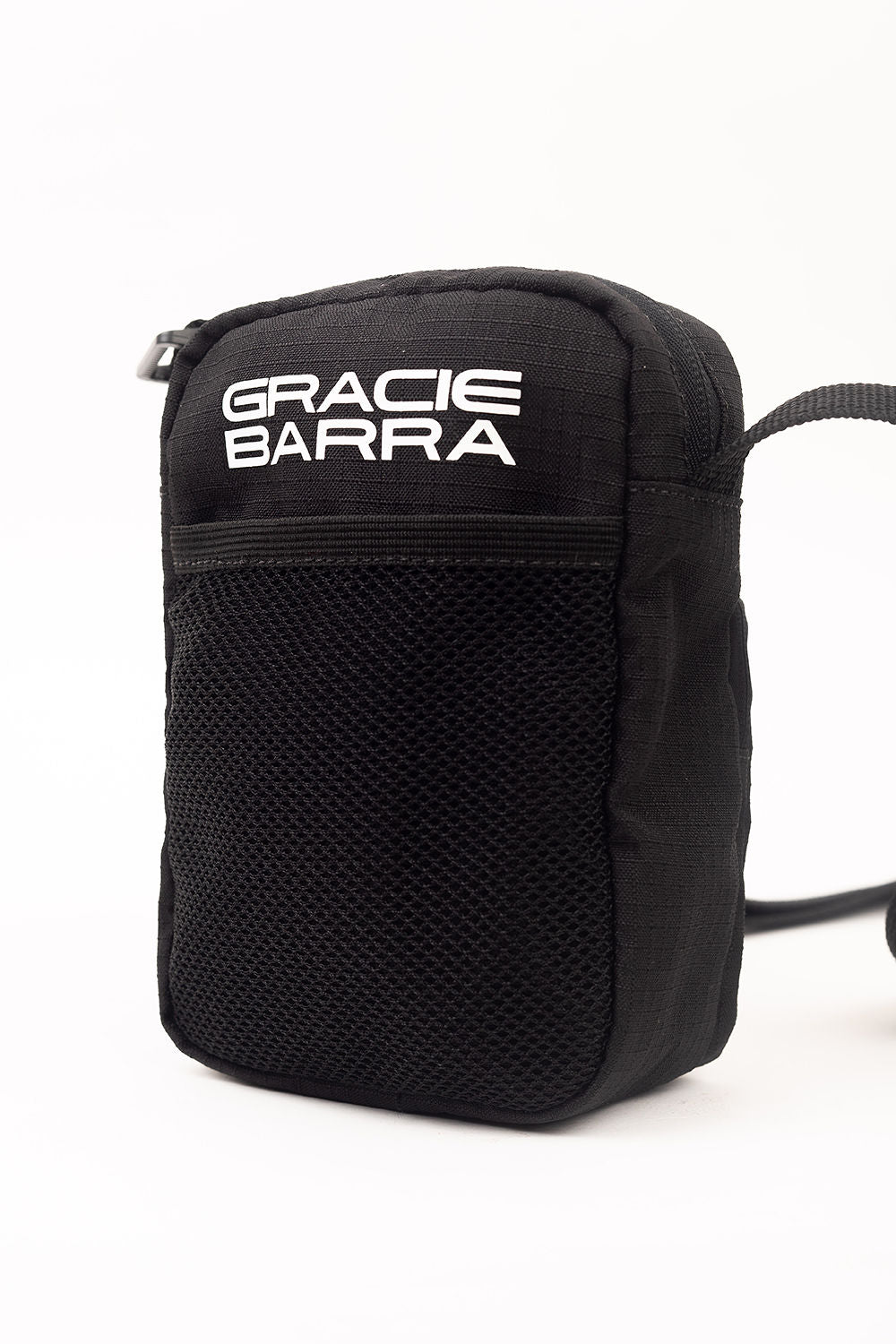 Shoulder Bag Legacy - Preta