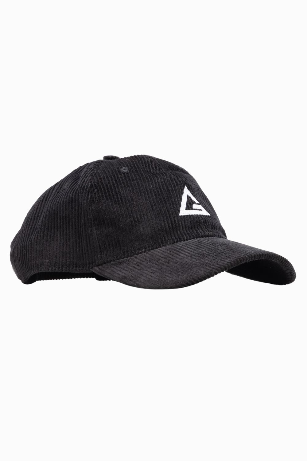 Boné de Veludo Legacy - Preto