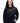 Casaco Feminino Stacked - Preto
