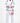 Kimono GB1 Feminino - Branco