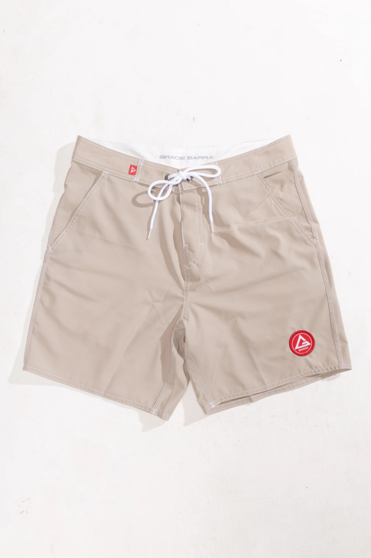 Walkshort GB RSC - Bege
