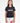 Camiseta Training Infantil GB Essentials - Preta