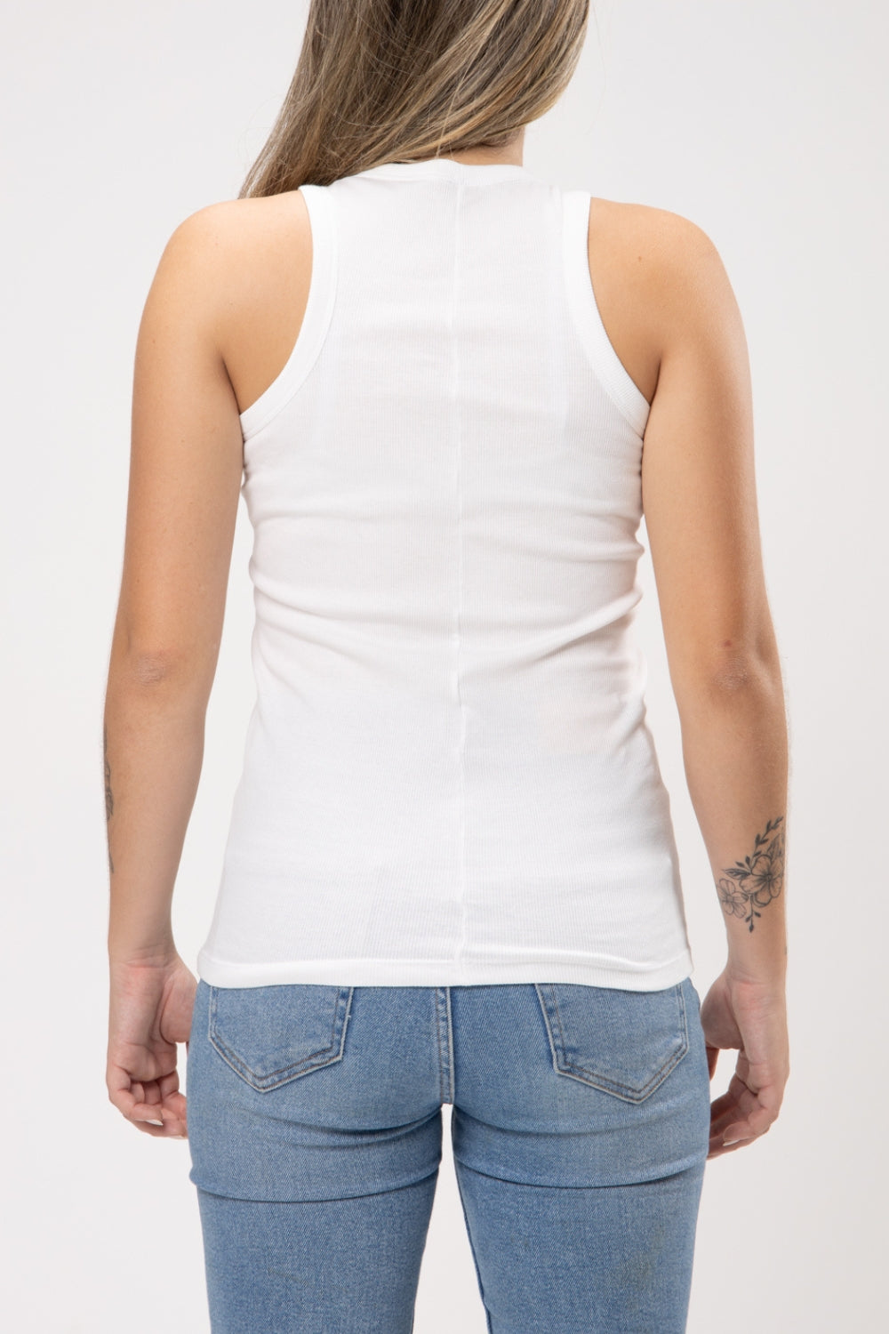 Regata Legacy Canelada - Branco