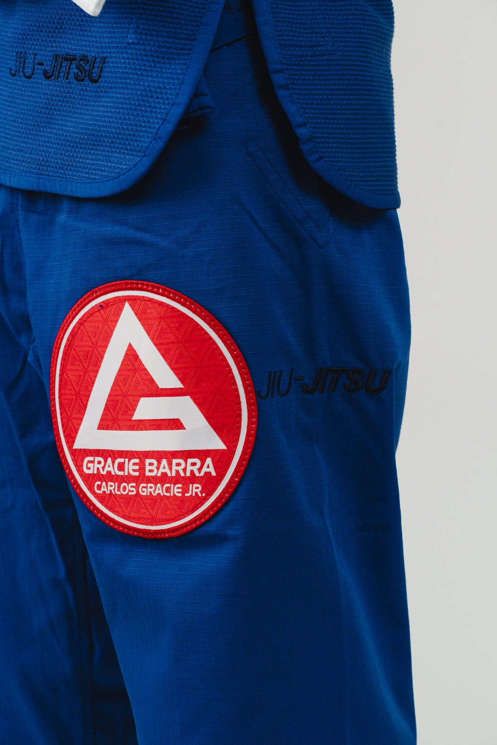 Kimono Adidas Pro Lite Comp - Azul