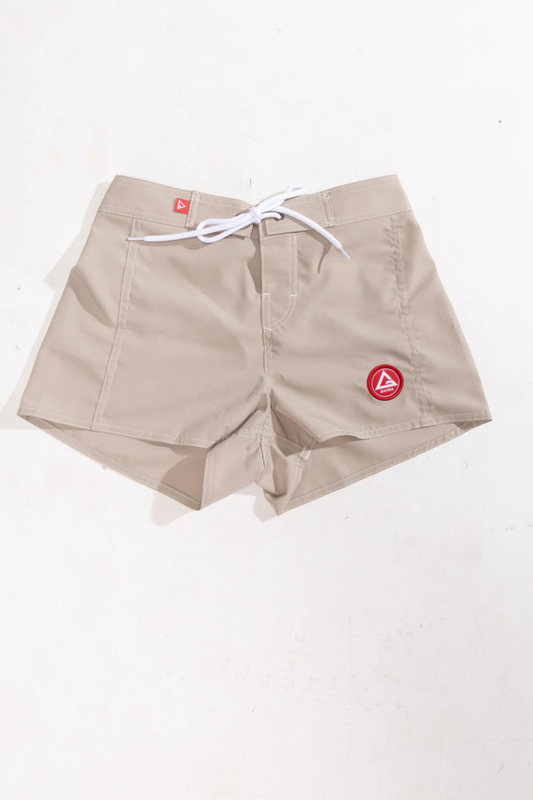 Boardshort GB RSC Feminino - Bege