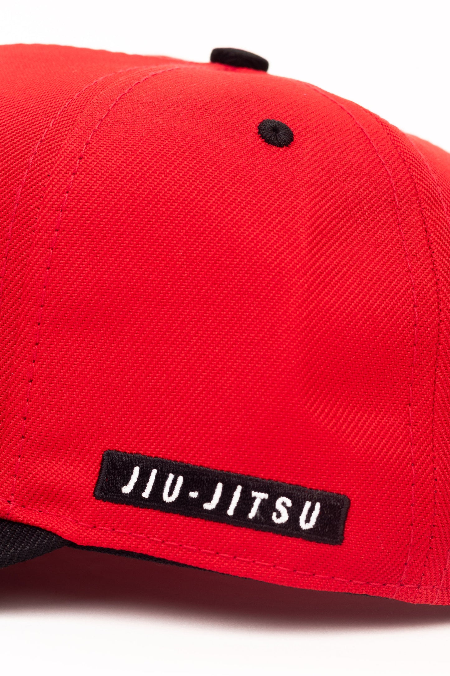 Boné Red Comp - Vermelho