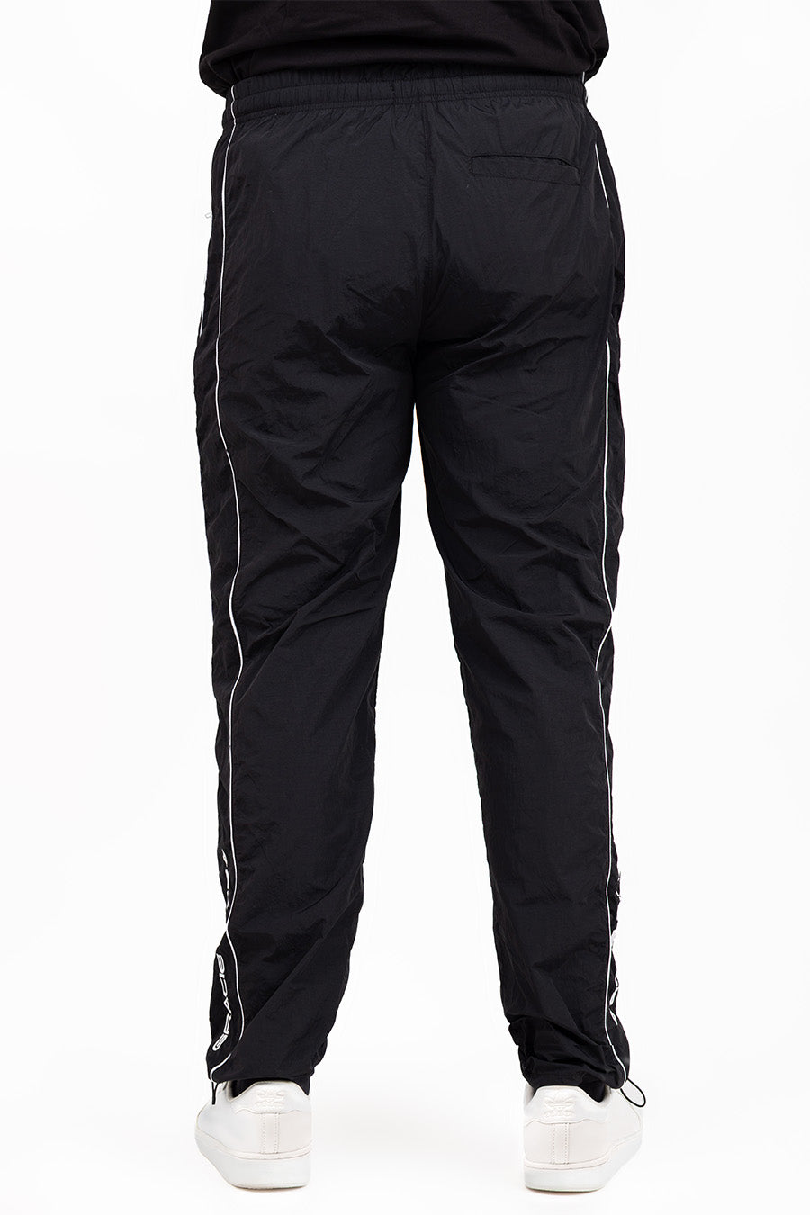 Calça Legacy Windrunner - Preta