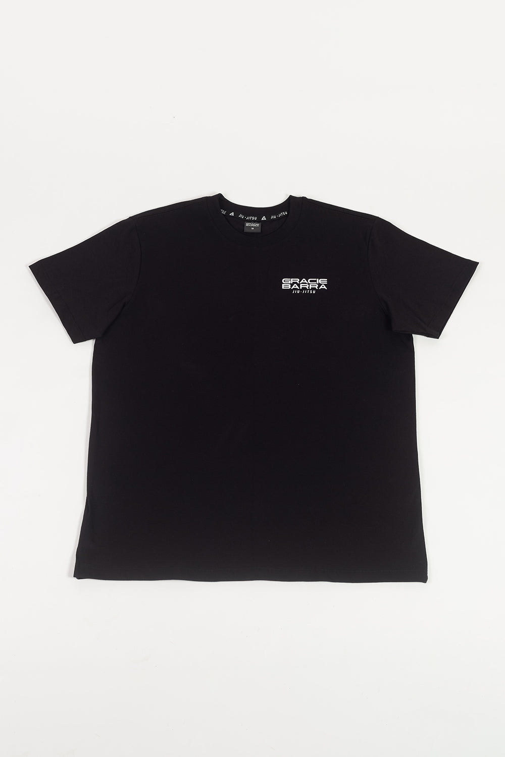 Camiseta Equipe - Preta