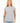 Camiseta Feminina Emblem - Cinza Claro