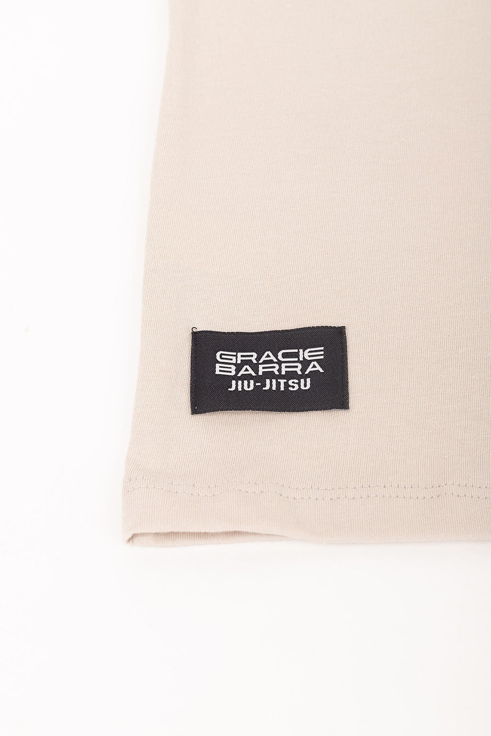 Camiseta Tactical - Natural