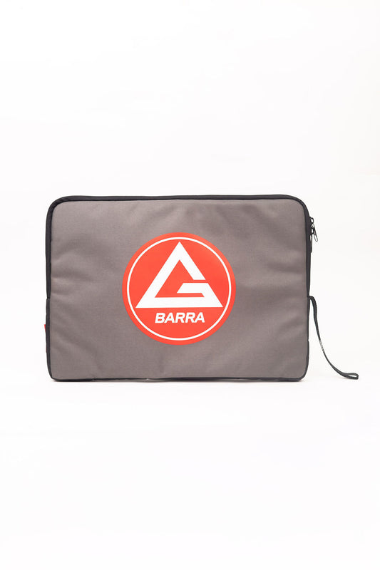 Case para Notebook RSC - Preto e Cinza