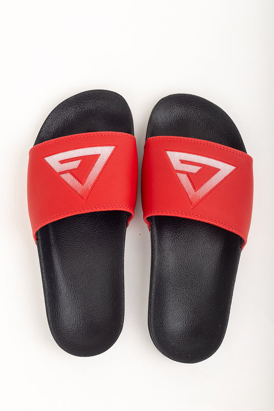 Chinelo Slide Legacy - Vermelho