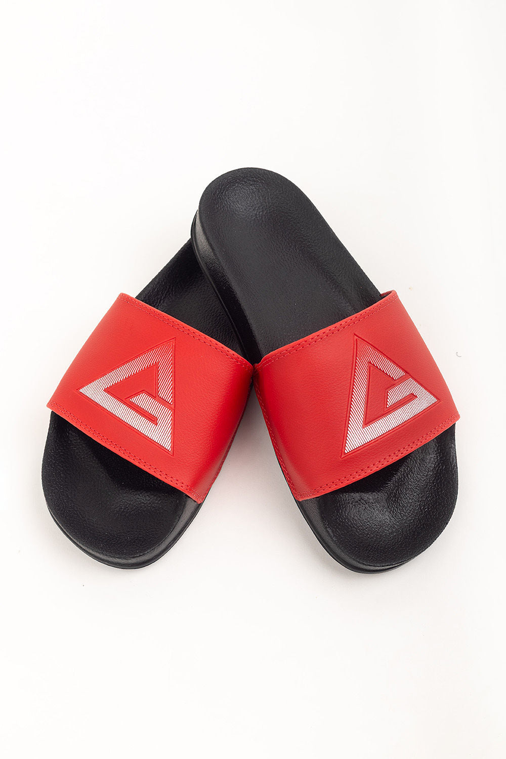 Chinelo Slide Legacy - Vermelho