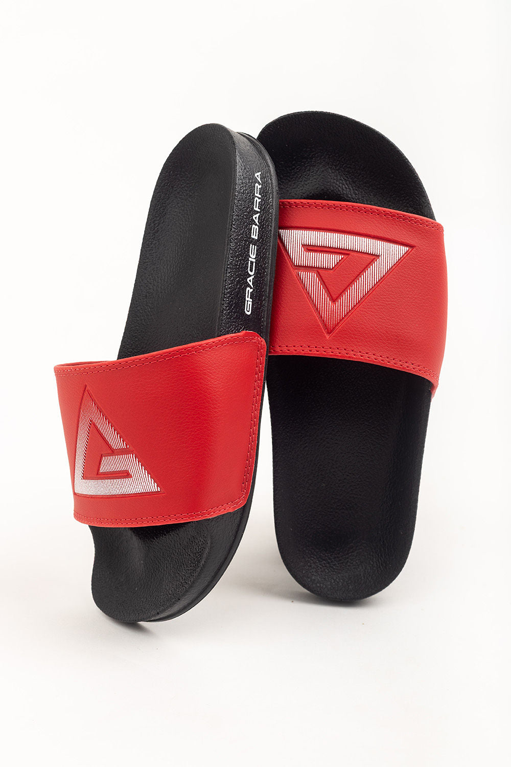 Chinelo Slide Legacy - Vermelho