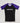 Rashguard Ranqueada GB Essentials Feminina - Roxa