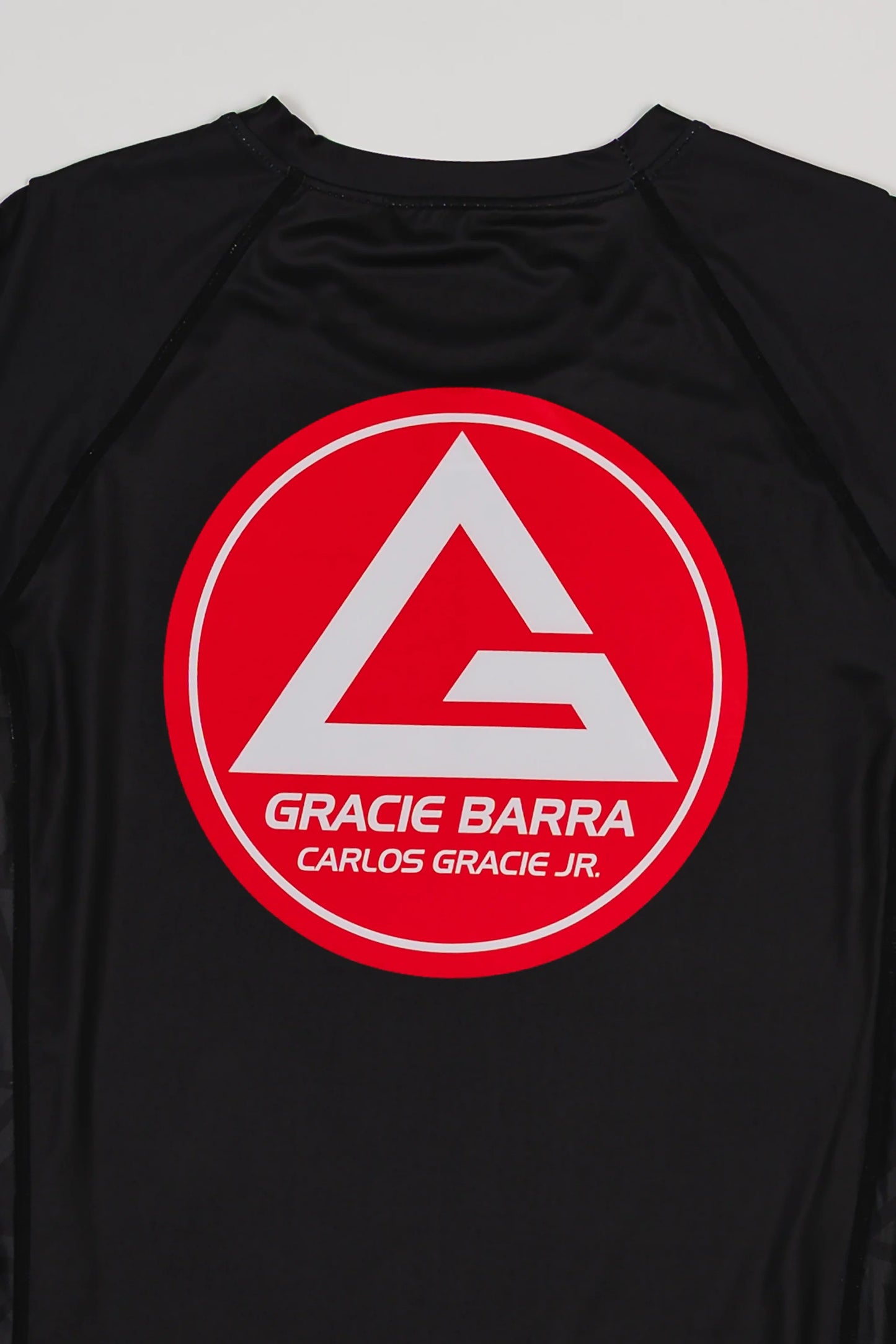 Rashguard Equilíbrio M/L - Preta