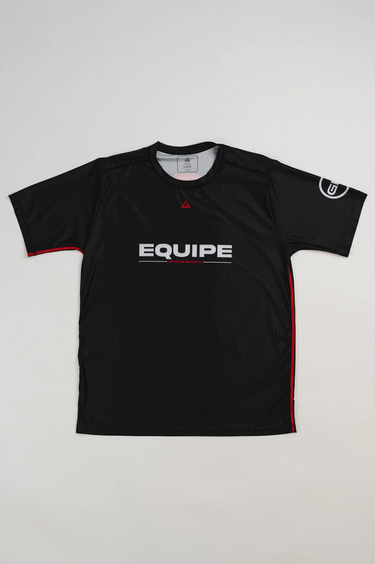 Camiseta Training GB Essentials - Preta