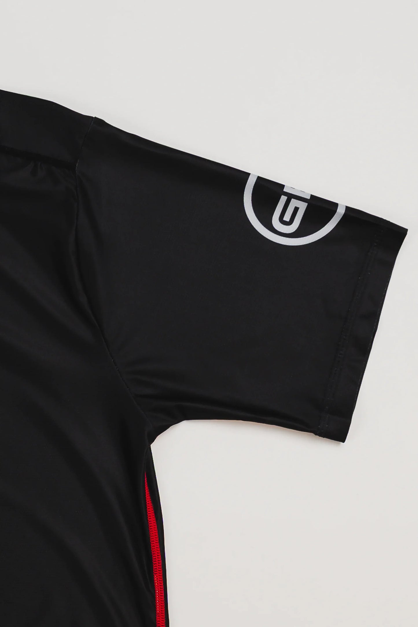 Camiseta Training GB Essentials - Preta