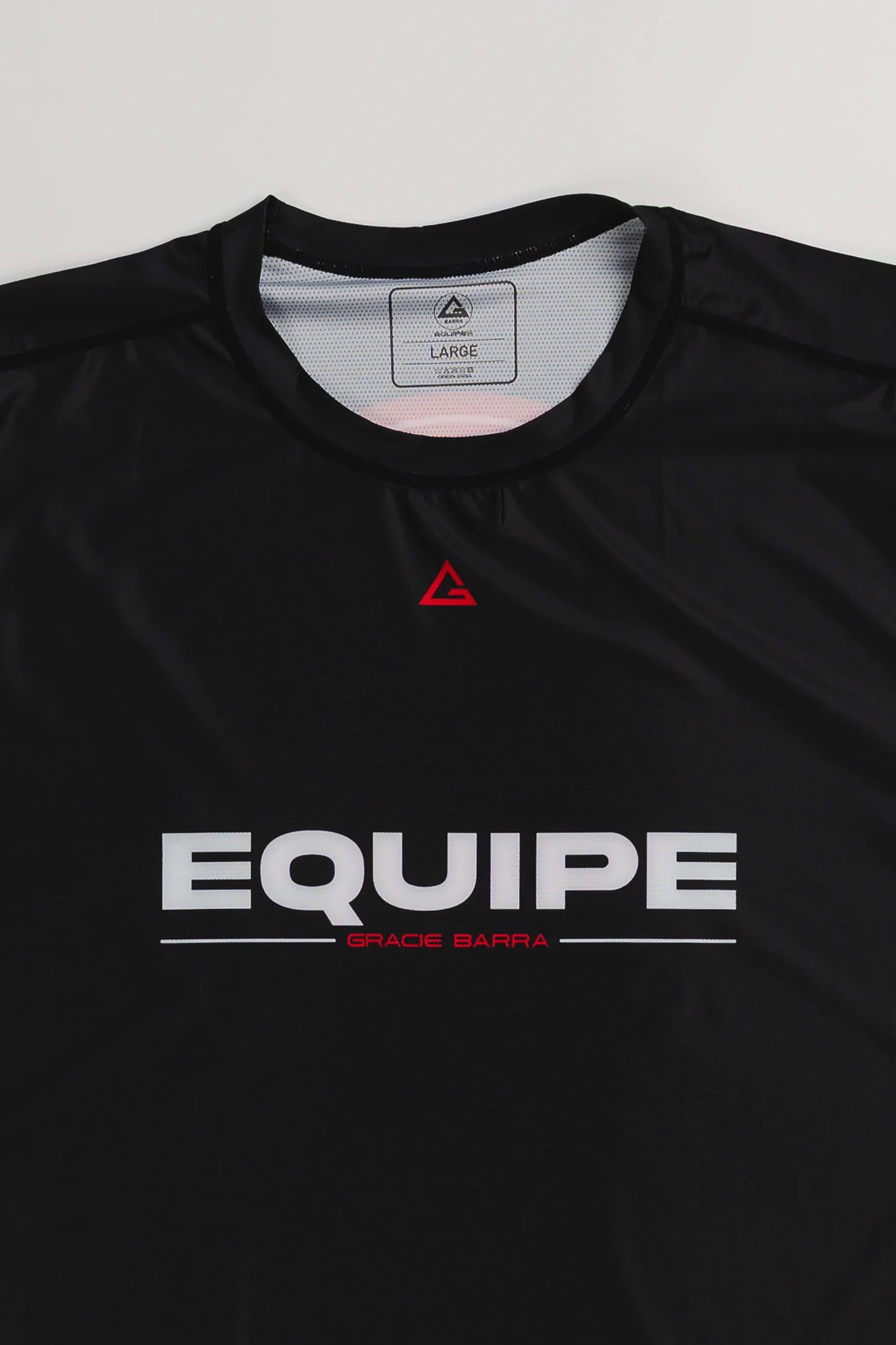 Camiseta Training GB Essentials - Preta