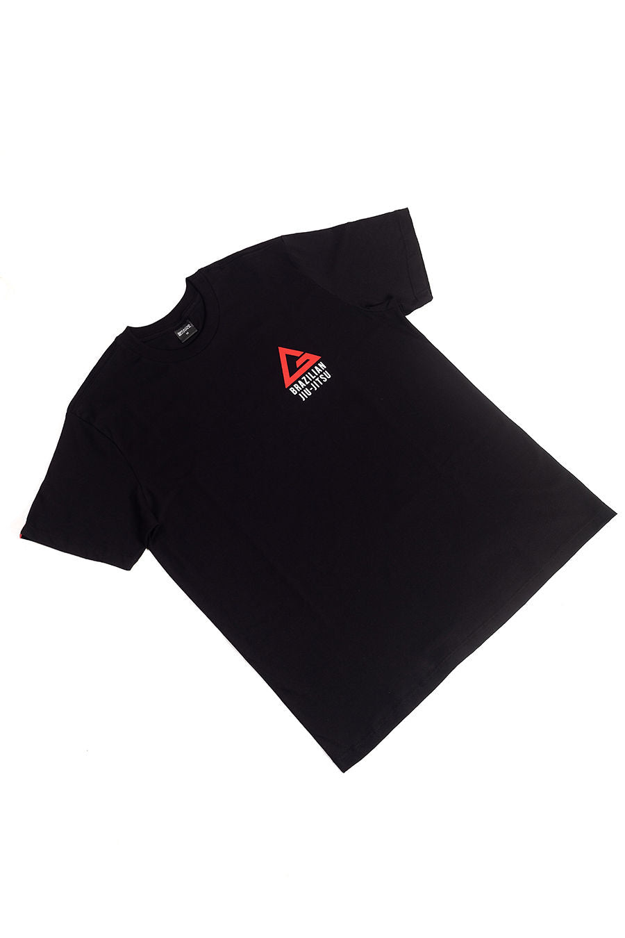 Camiseta Arte Suave v2 - Preta