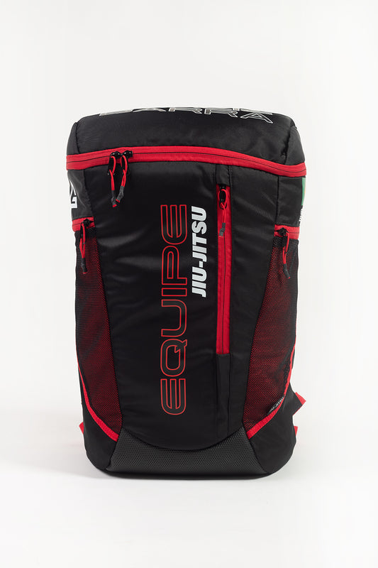 Mochila Equipe Motion GB4 - Preta