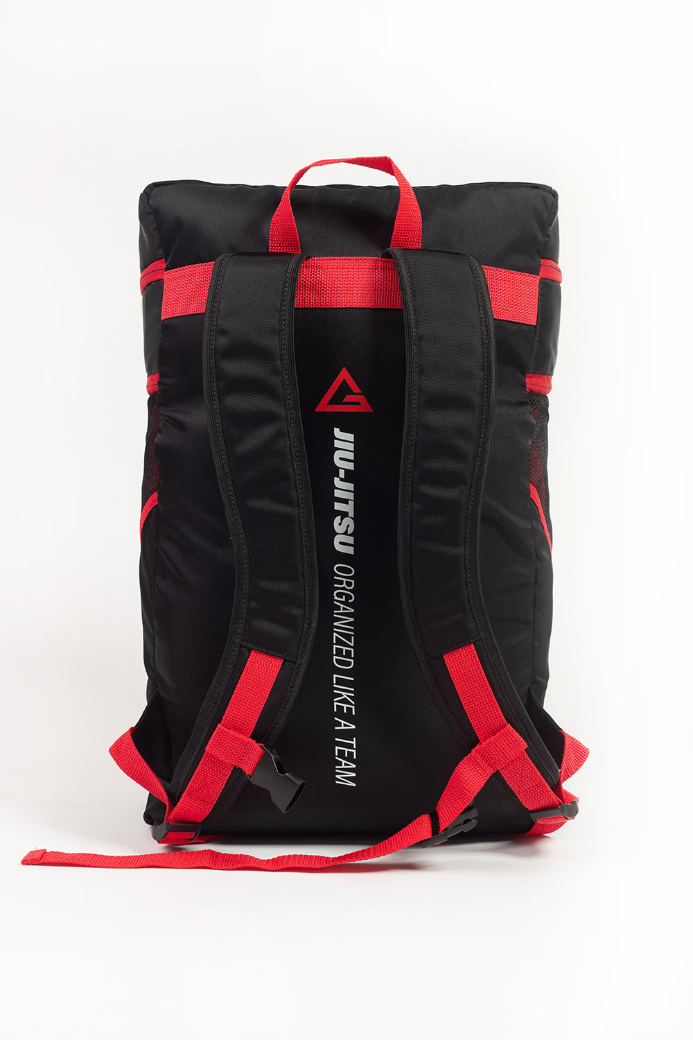 Mochila Equipe Motion GB4 - Preta