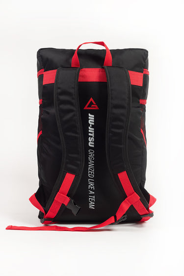 Mochila Equipe Motion GB4 - Preta