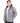 Jaqueta Puffer Tech Flow - Cinza