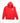 Casaco Competition Team 40 Anos - Vermelha