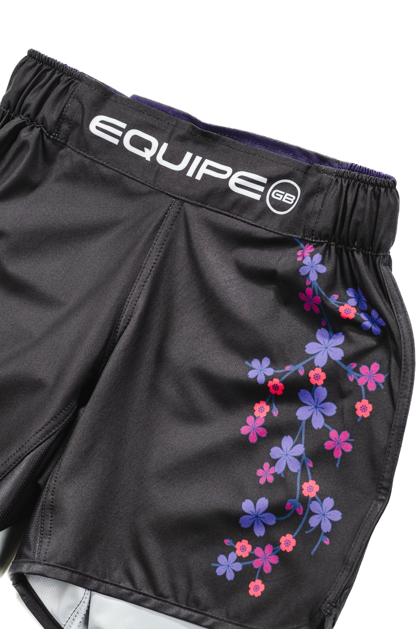 Short de Treino Sakura V3 - Preto