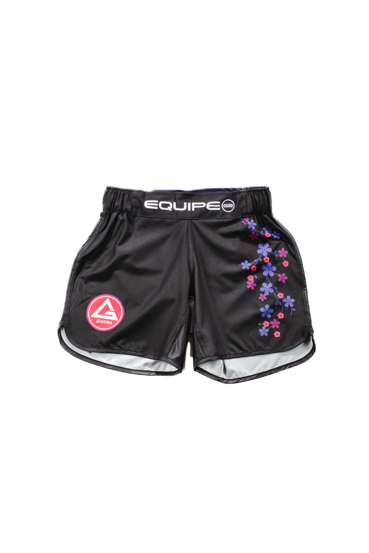 Short de Treino Sakura V3 - Preto