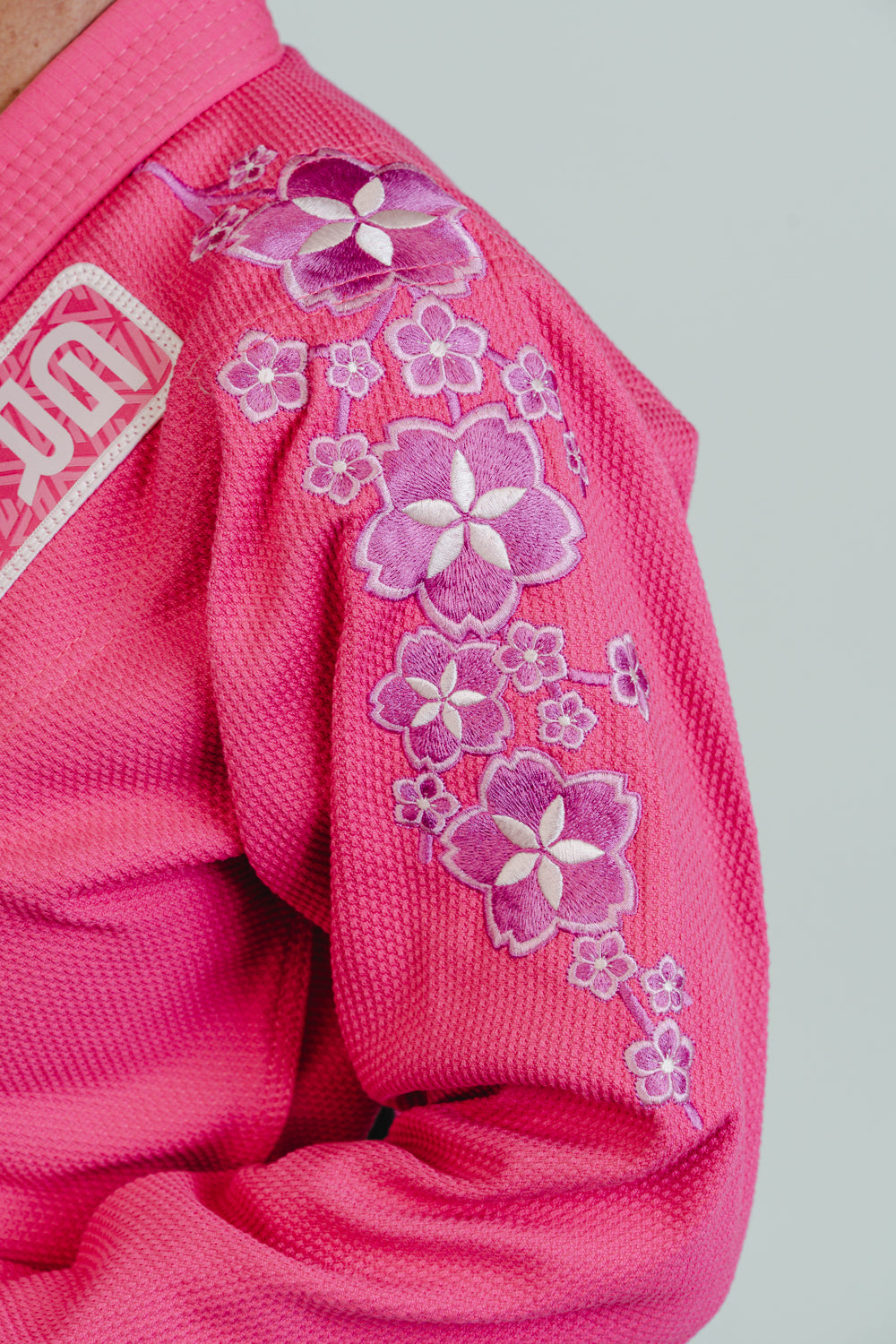 Kimono Feminino GB Sakura - Rosa