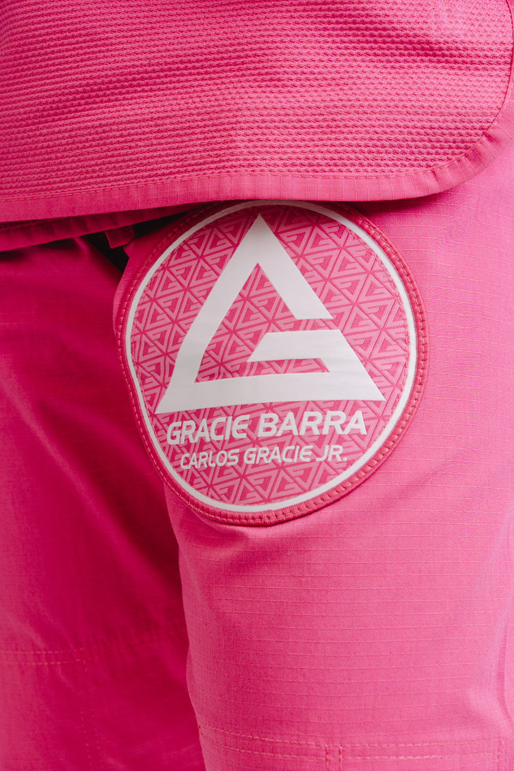 Kimono Feminino GB Sakura - Rosa