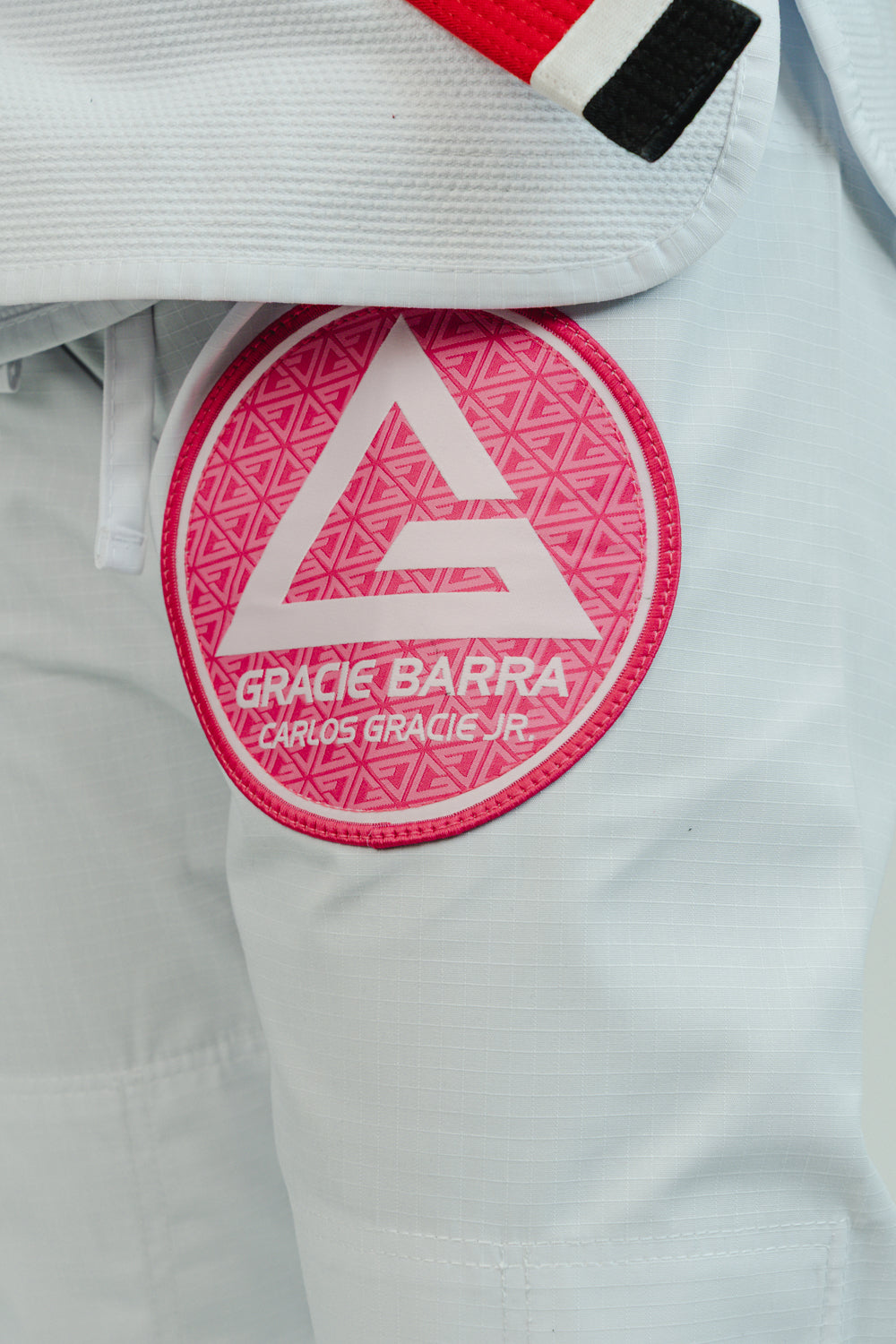 Kimono Feminino GB Sakura - Branco