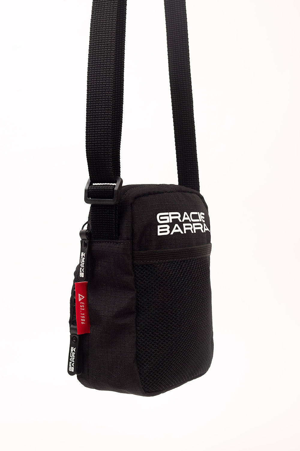 Shoulder Bag Legacy - Preta