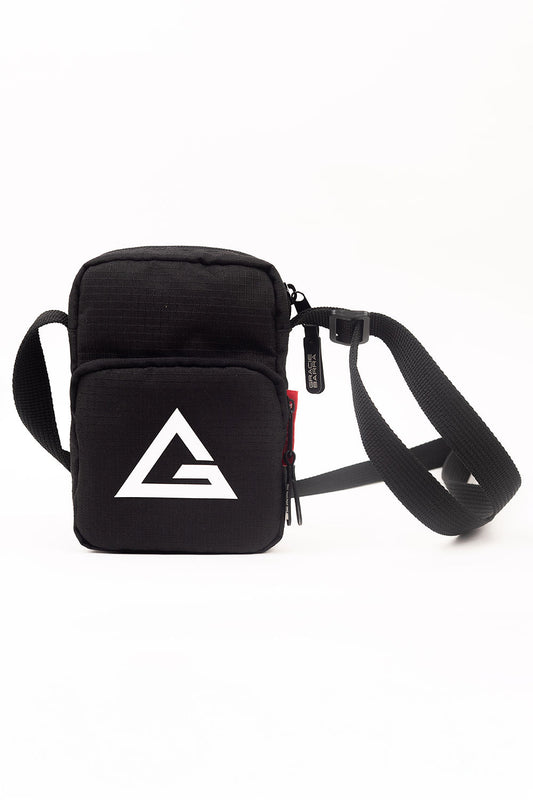 Shoulder Bag Legacy - Preta