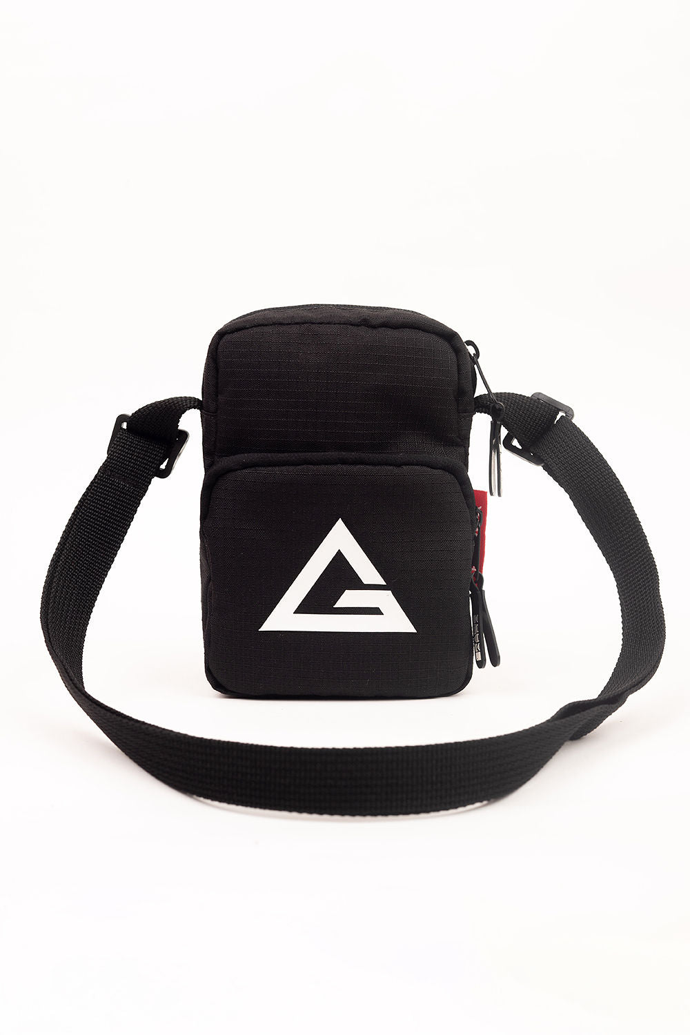 Shoulder Bag Legacy - Preta