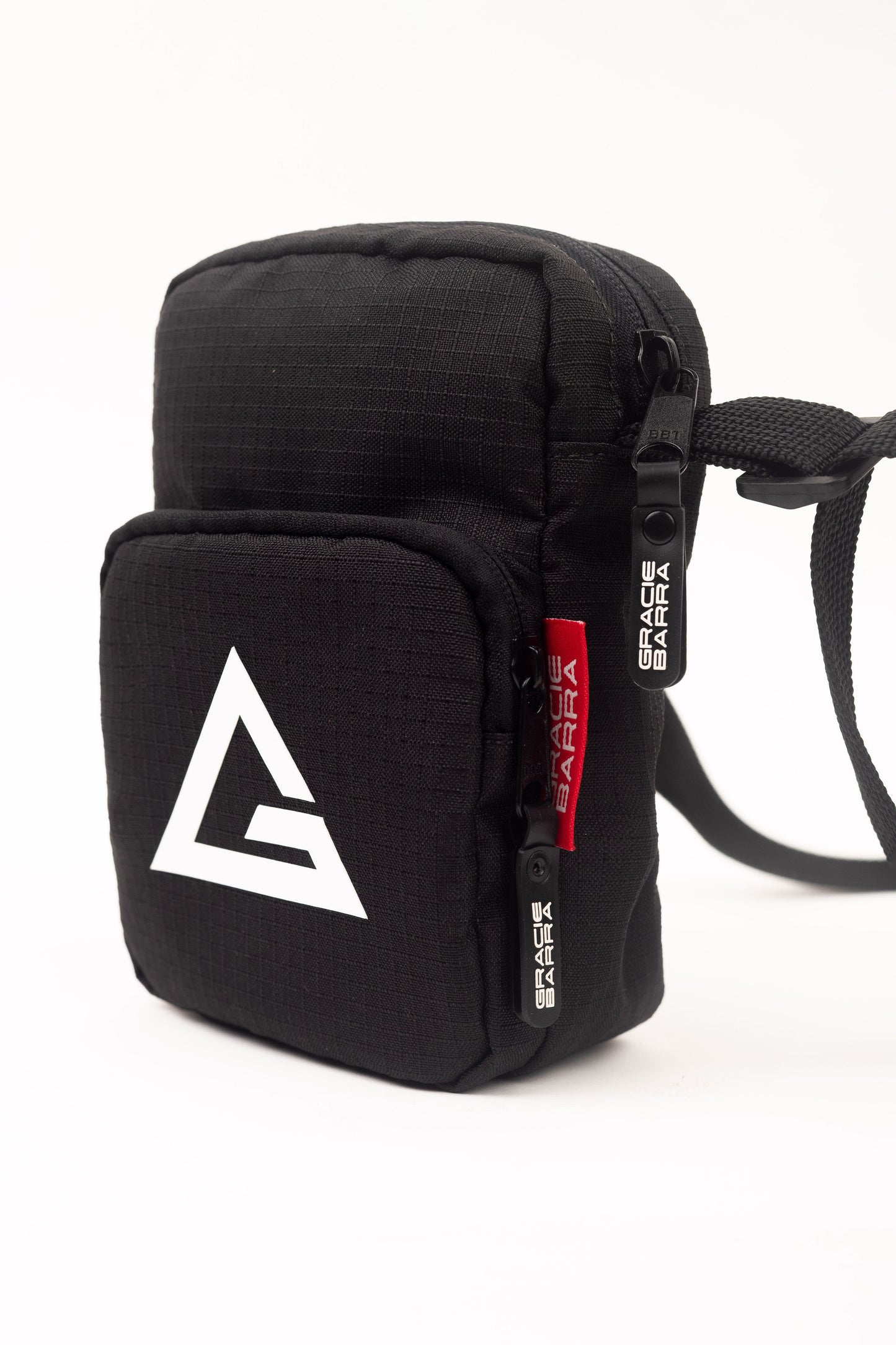 Shoulder Bag Legacy - Preta